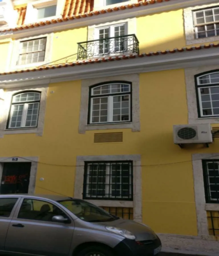 ליסבון Cais Do Sodre - Nearby Pink Street, Time Out Market By Ld Apartments