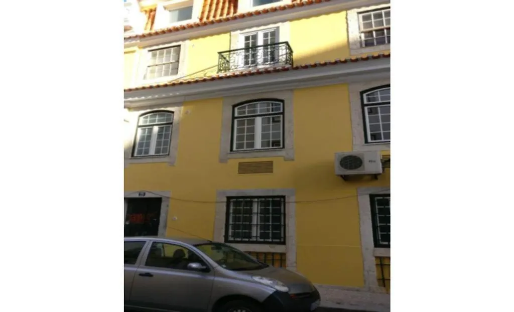 Cais Do Sodre - Nearby Pink Street, Time Out Market By Ld Apartments Lissabon