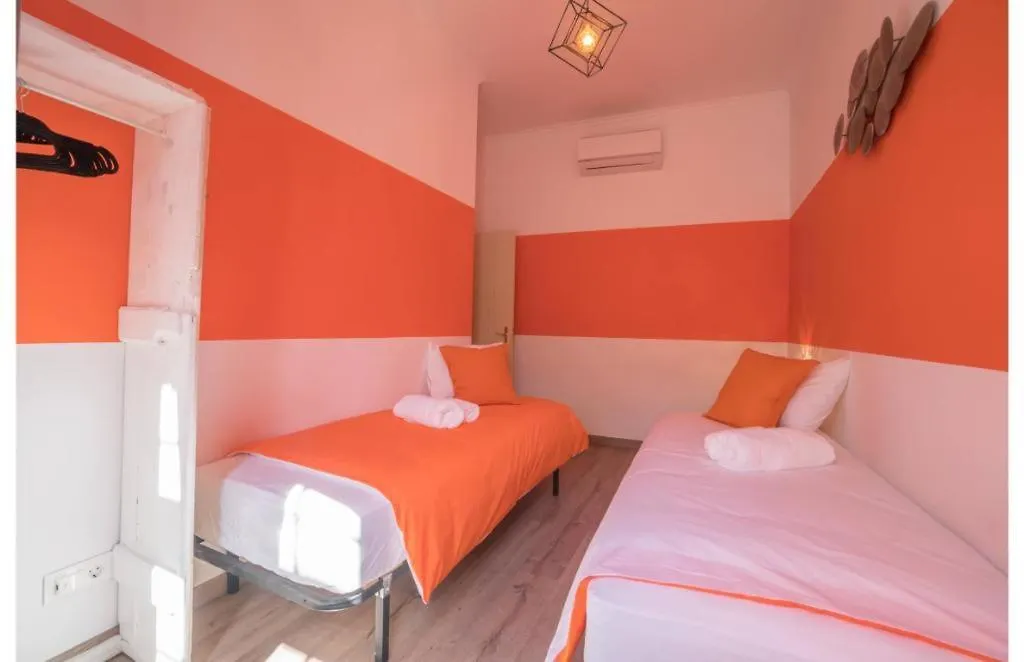 Cais Do Sodre - Nearby Pink Street, Time Out Market By Ld Apartments Lissabon Portugal