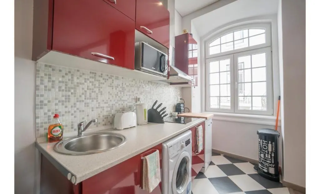 Cais Do Sodre - Nearby Pink Street, Time Out Market By Ld Apartments Lissabon