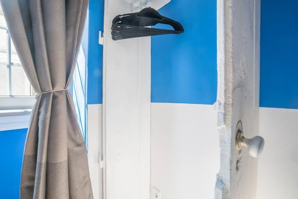 Cais Do Sodre - Nearby Pink Street, Time Out Market By Ld Apartments Lissabon