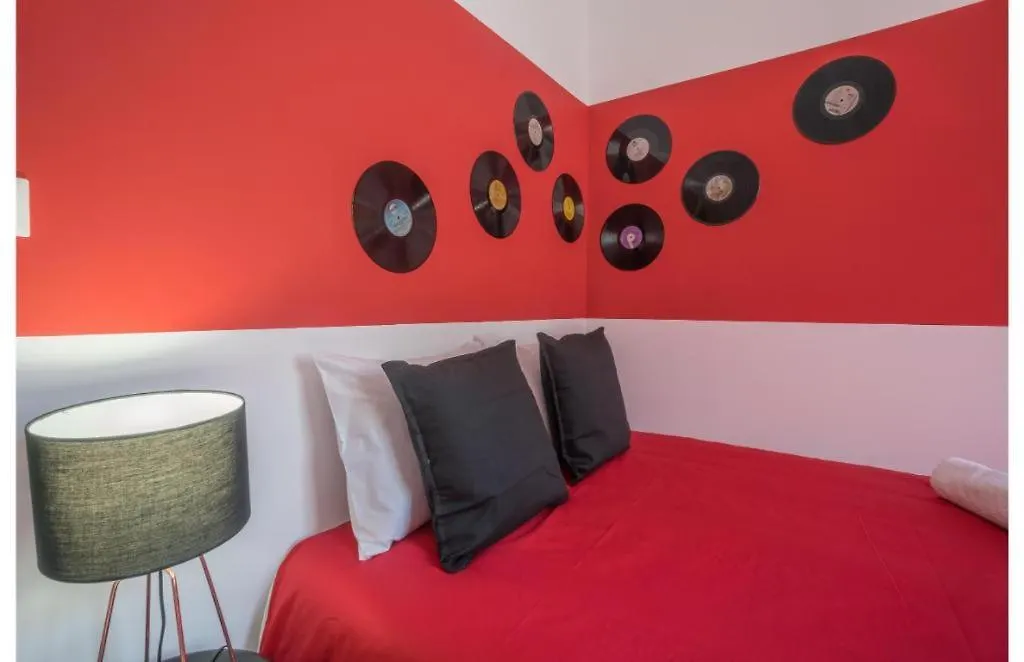 Cais Do Sodre - Nearby Pink Street, Time Out Market By Ld Apartments Lisbon 0*,  Portugal