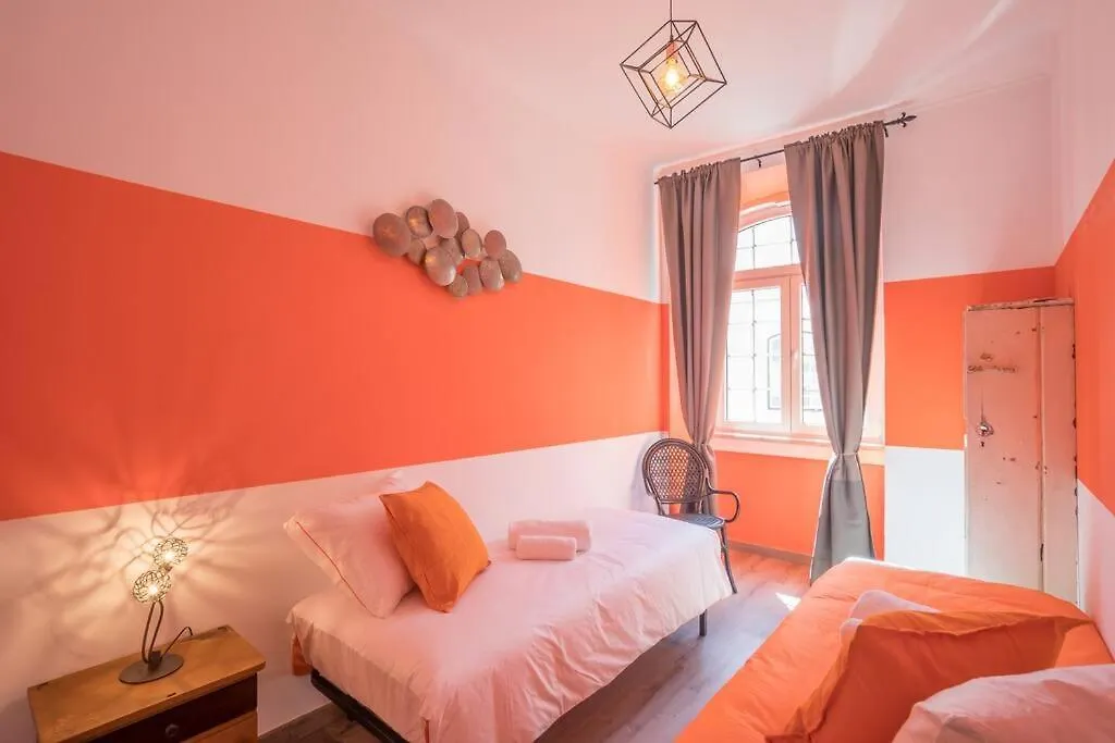 Cais Do Sodre - Nearby Pink Street, Time Out Market By Ld Apartments Lissabon