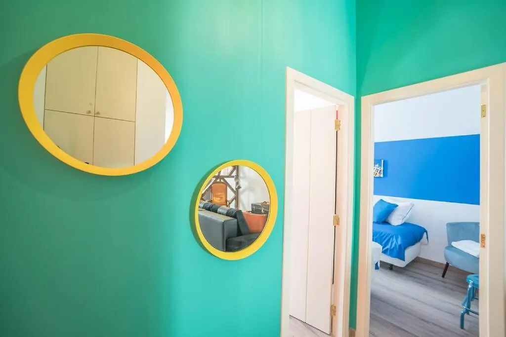 Cais Do Sodre - Nearby Pink Street, Time Out Market By Ld Apartments Lissabon 0*,  Portugal