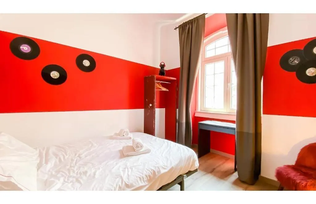 Cais Do Sodre - Nearby Pink Street, Time Out Market By Ld Apartments Lisbon Portugal