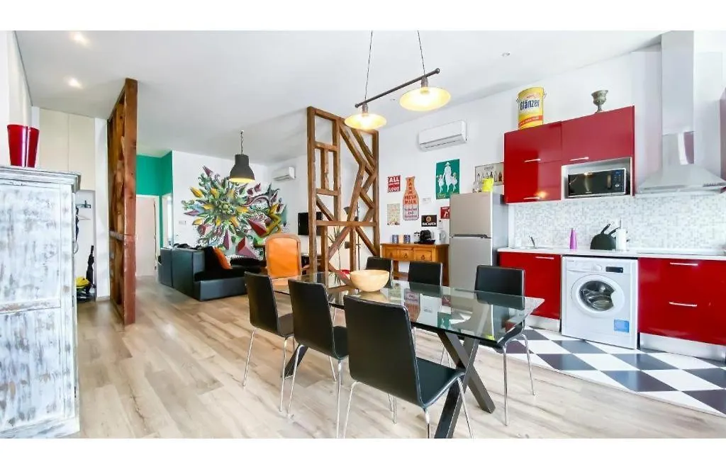 Cais Do Sodre - Nearby Pink Street, Time Out Market By Ld Apartments Lissabon 0*,  Portugal