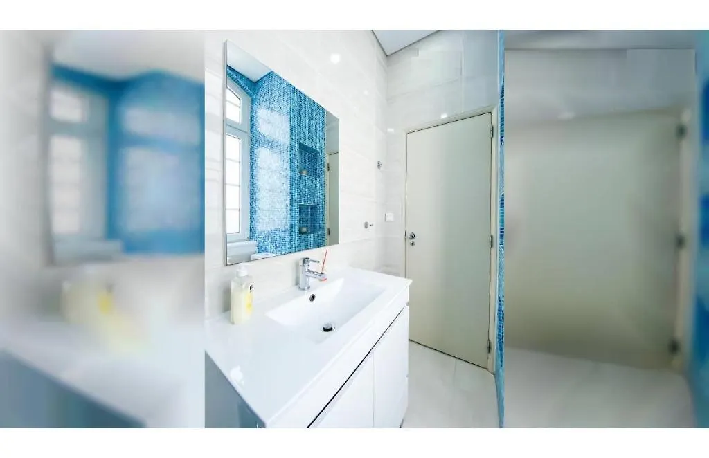 Cais Do Sodre - Nearby Pink Street, Time Out Market By Ld Apartments Lissabon 0*,