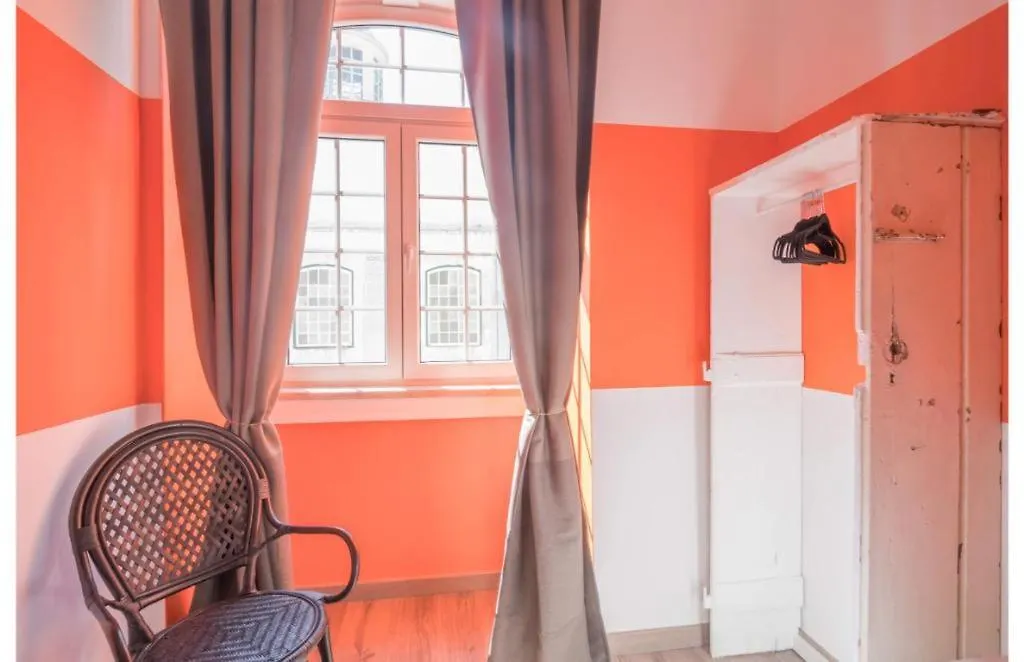 Cais Do Sodre - Nearby Pink Street, Time Out Market By Ld Apartments Lissabon Portugal