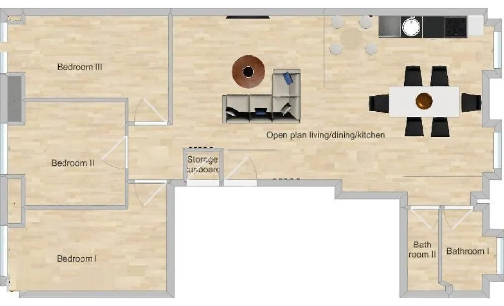 Cais Do Sodre - Nearby Pink Street, Time Out Market By Ld Apartments Lissabon