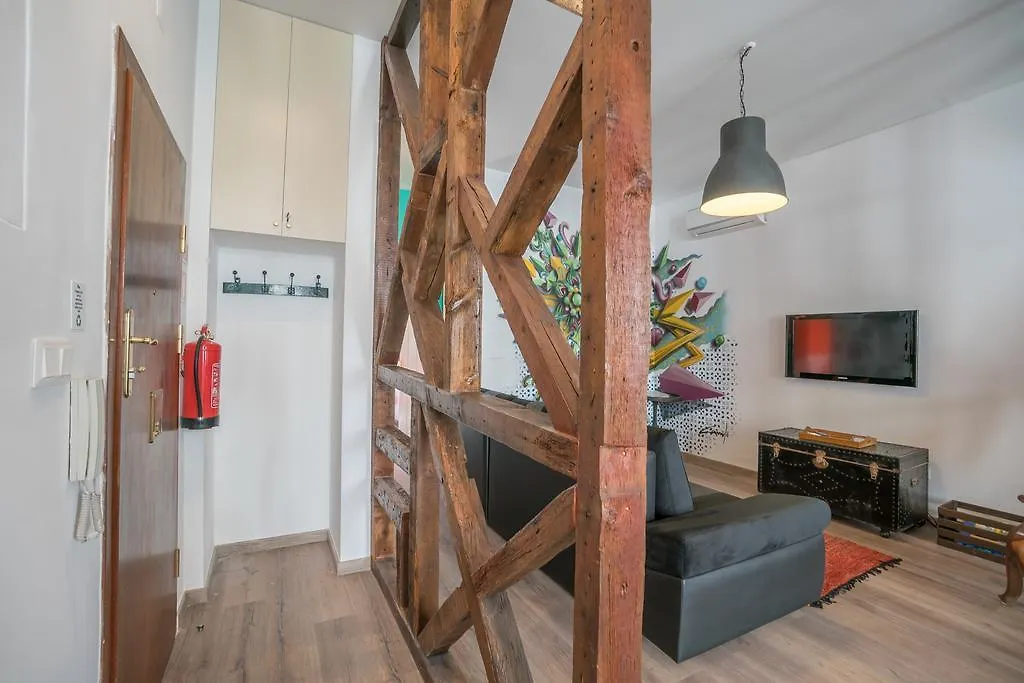 Cais Do Sodre - Nearby Pink Street, Time Out Market By Ld Apartments Lissabon