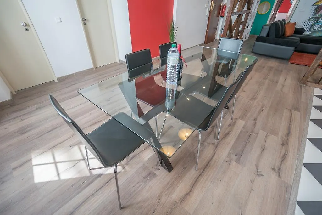 Cais Do Sodre - Nearby Pink Street, Time Out Market By Ld Apartments Lissabon
