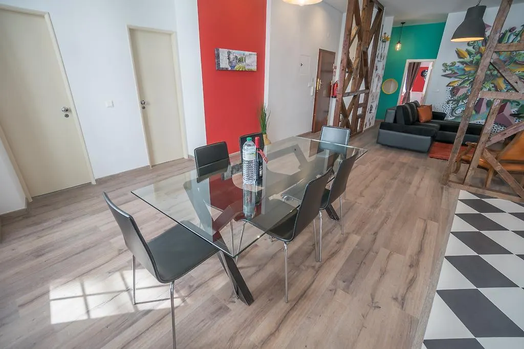 Cais Do Sodre - Nearby Pink Street, Time Out Market By Ld Apartments Lissabon