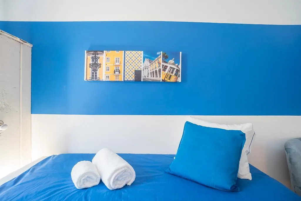 Cais Do Sodre - Nearby Pink Street, Time Out Market By Ld Apartments Lissabon 0*,