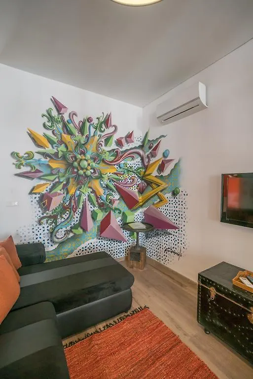 Cais Do Sodre - Nearby Pink Street, Time Out Market By Ld Apartments Lissabon